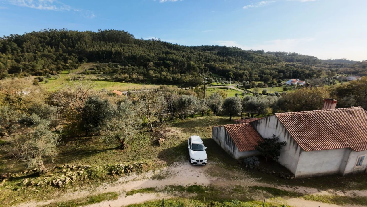 Moradia T2 para Venda em Areias e Pias Foto 6