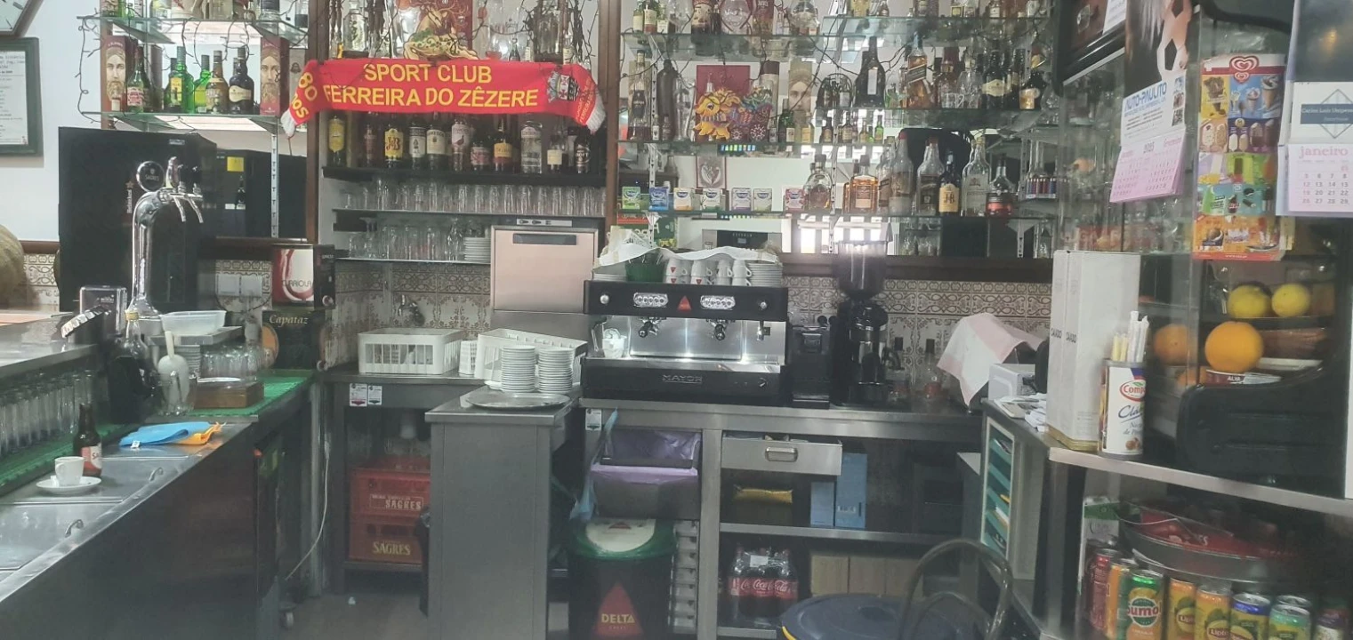 Loja para Venda em Ferreira do Zezere Foto 16