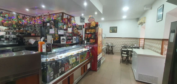 Loja para Venda em Ferreira do Zezere