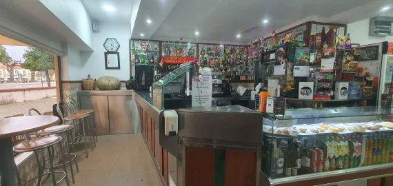 Loja para Venda em Ferreira do Zezere