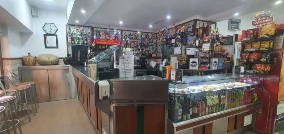 Loja para Venda em Ferreira do Zezere