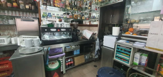 Loja para Venda em Ferreira do Zezere