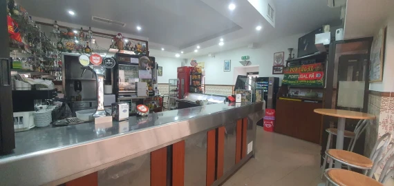 Loja para Venda em Ferreira do Zezere