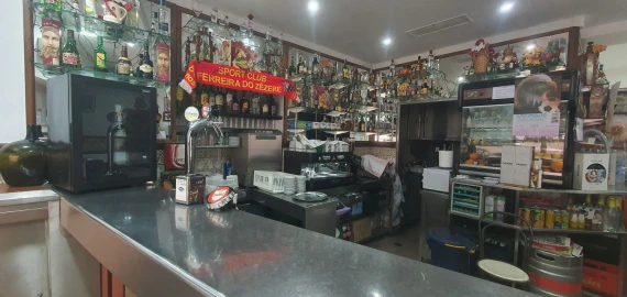 Loja para Venda em Ferreira do Zezere