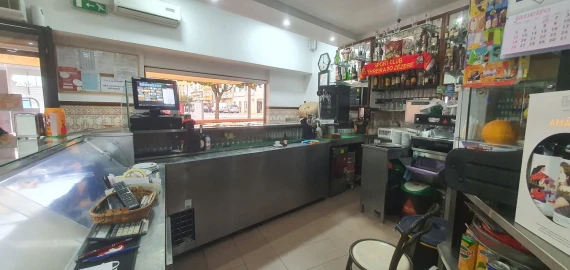 Loja para Venda em Ferreira do Zezere