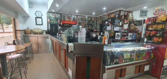 Loja para Venda em Ferreira do Zezere