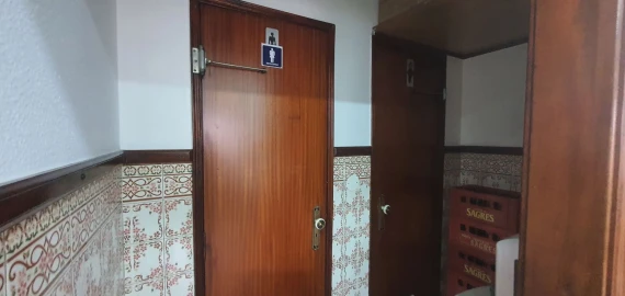 Loja para Venda em Ferreira do Zezere