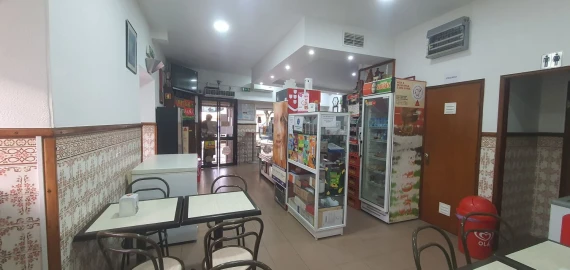 Loja para Venda em Ferreira do Zezere