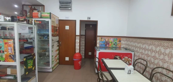 Loja para Venda em Ferreira do Zezere
