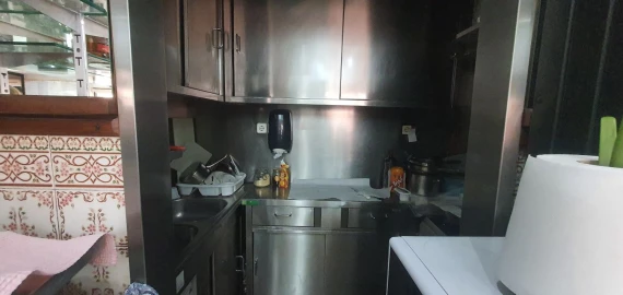 Loja para Venda em Ferreira do Zezere