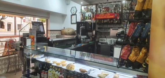 Loja para Venda em Ferreira do Zezere