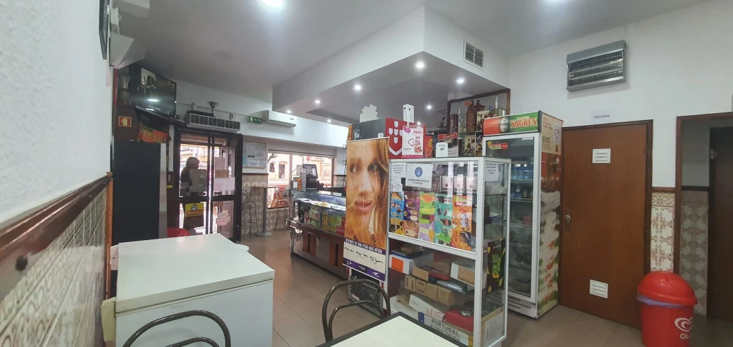 Loja para Venda em Ferreira do Zezere Foto 21