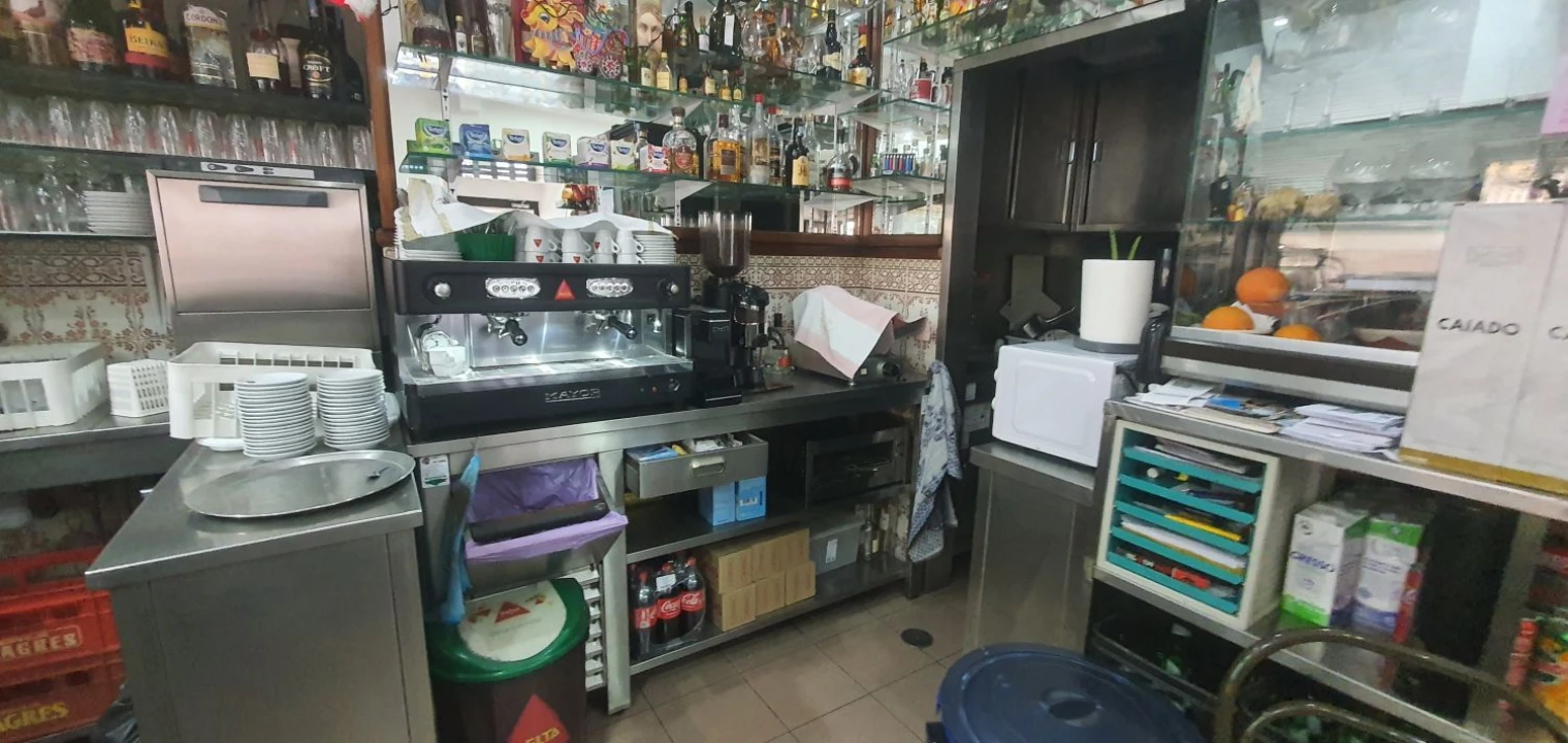 Loja para Venda em Ferreira do Zezere Foto 13