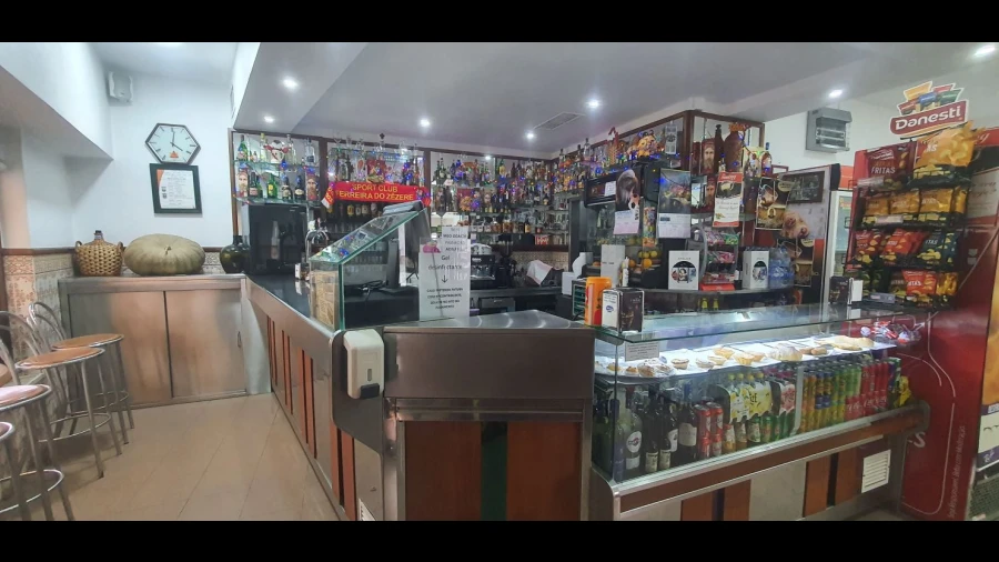 Loja para Venda em Ferreira do Zezere