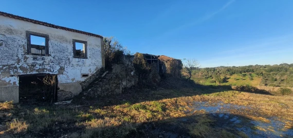 Moradia T5 para Venda em Olalhas