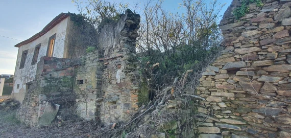 Moradia T5 para Venda em Olalhas