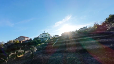 Moradia T5 para Venda em Olalhas