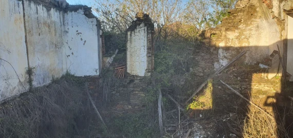 Moradia T5 para Venda em Olalhas