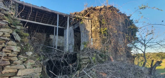 Moradia T5 para Venda em Olalhas