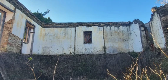 Moradia T5 para Venda em Olalhas