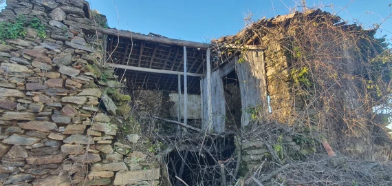 Moradia T5 para Venda em Olalhas