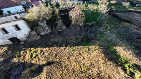 Moradia T5 para Venda em Olalhas