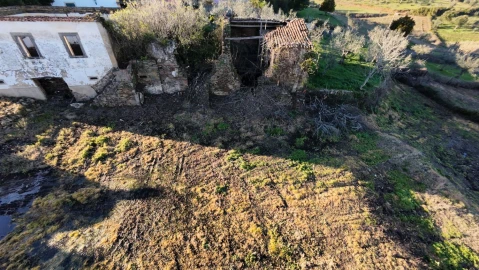 Moradia T5 para Venda em Olalhas