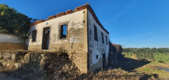 Moradia T5 para Venda em Olalhas