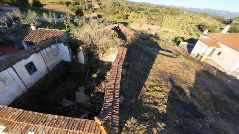 Moradia T5 para Venda em Olalhas