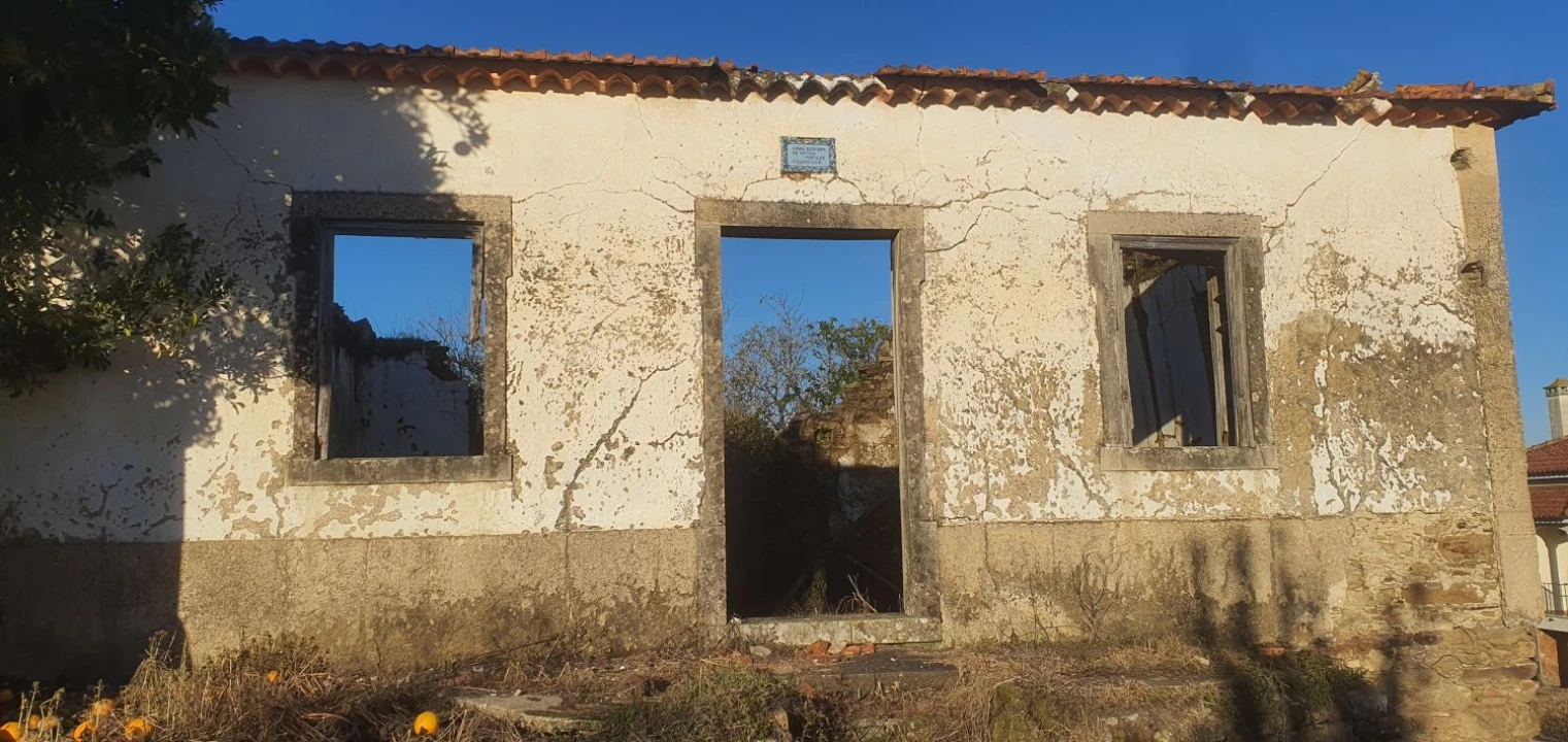 Moradia T5 para Venda em Olalhas Foto 18