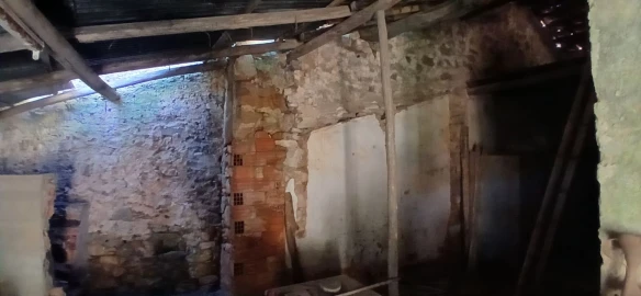 Quinta T5 para Venda em Chãos