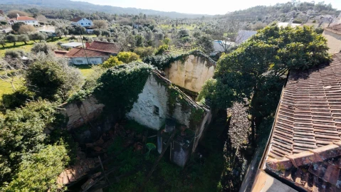 Quinta T5 para Venda em Chãos