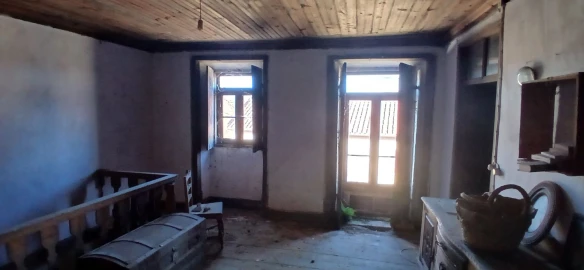 Quinta T5 para Venda em Chãos