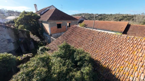 Quinta T5 para Venda em Chãos