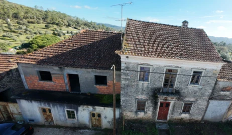 Quinta T5 para Venda em Chãos