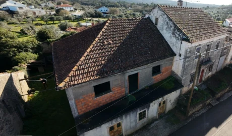 Quinta T5 para Venda em Chãos