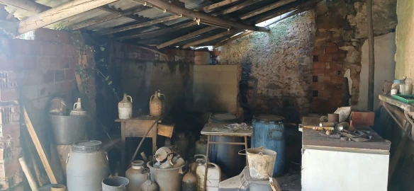 Quinta T5 para Venda em Chãos