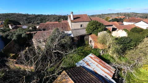 Quinta T5 para Venda em Chãos