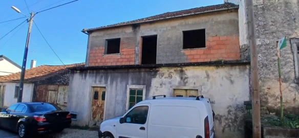 Quinta T5 para Venda em Chãos