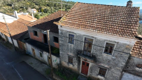 Quinta T5 para Venda em Chãos