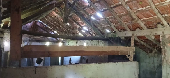 Quinta T5 para Venda em Chãos