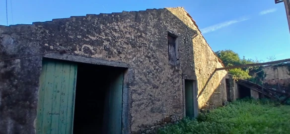 Quinta T5 para Venda em Chãos