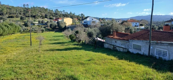 Quinta T5 para Venda em Chãos