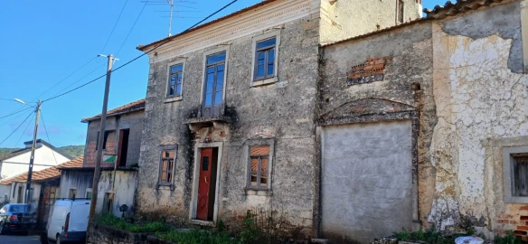 Quinta T5 para Venda em Chãos