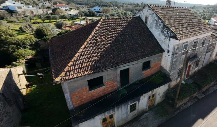 Quinta T5 para Venda em Chãos Foto 41