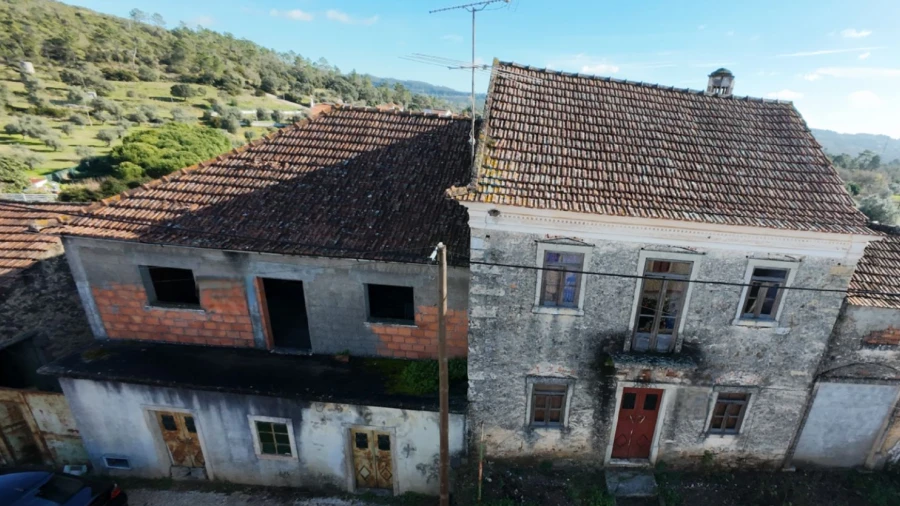 Quinta T5 para Venda em Chãos
