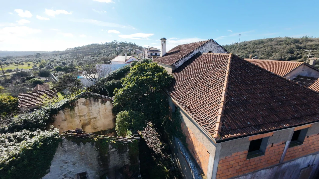 Quinta T5 para Venda em Chãos Foto 46