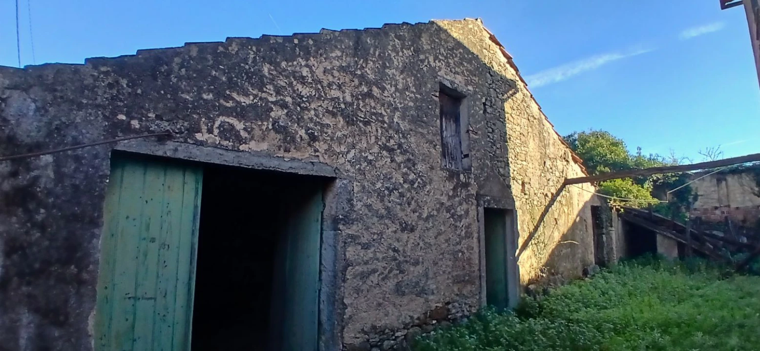 Quinta T5 para Venda em Chãos Foto 4