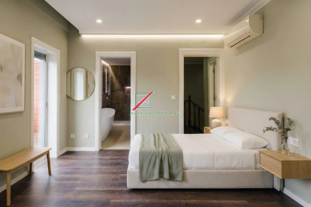 Apartamento T3 para Venda em Cascais e Estoril Foto 48
