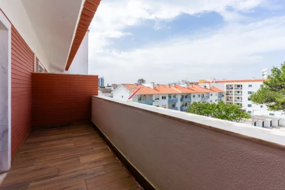 Apartamento T3 para Venda em Cascais e Estoril